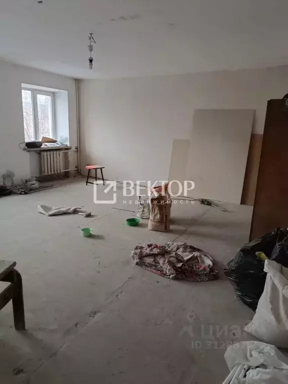 2-к кв. Костромская область, Кострома Советская ул., 121/5 (44.6 м) - Фото 1