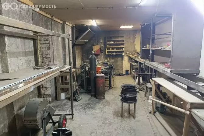 Производственное помещение (24 м) - Фото 2