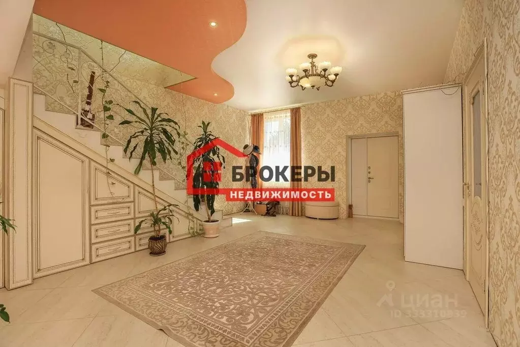 Дом в Севастополь Бриг-2 садоводческое товарищество,  (364 м) - Фото 2