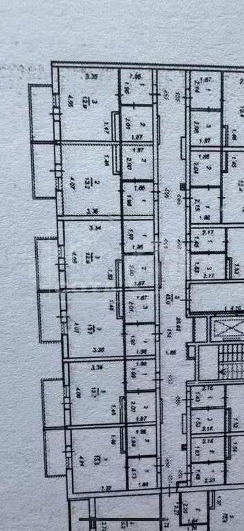 Квартира-студия, 20,5 м, 7/20 эт. - Фото 0