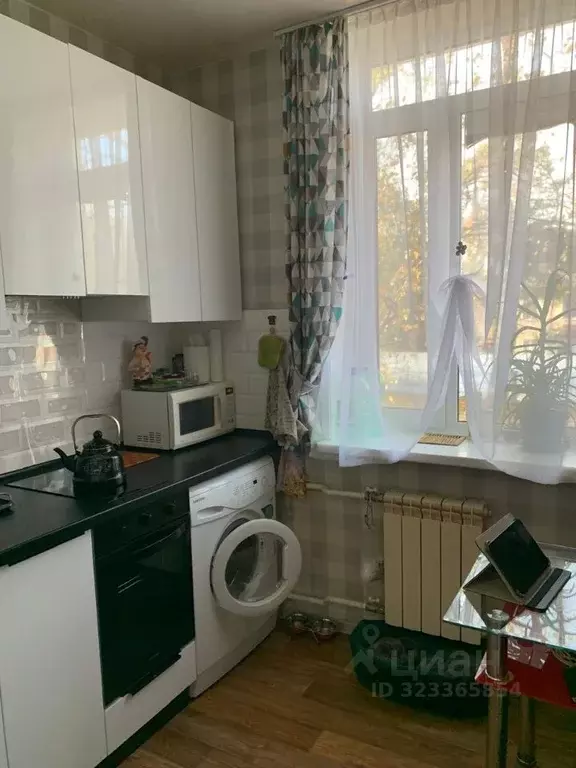 2-к кв. Хабаровский край, Хабаровск Монтажная ул., 10А (41.0 м) - Фото 2