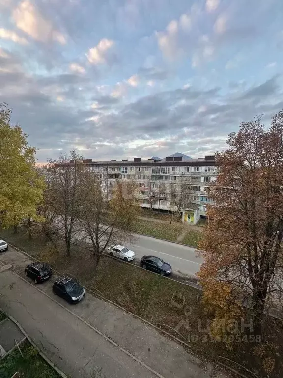 2-к кв. Ставропольский край, Пятигорск ул. Бутырина (50.0 м) - Фото 0