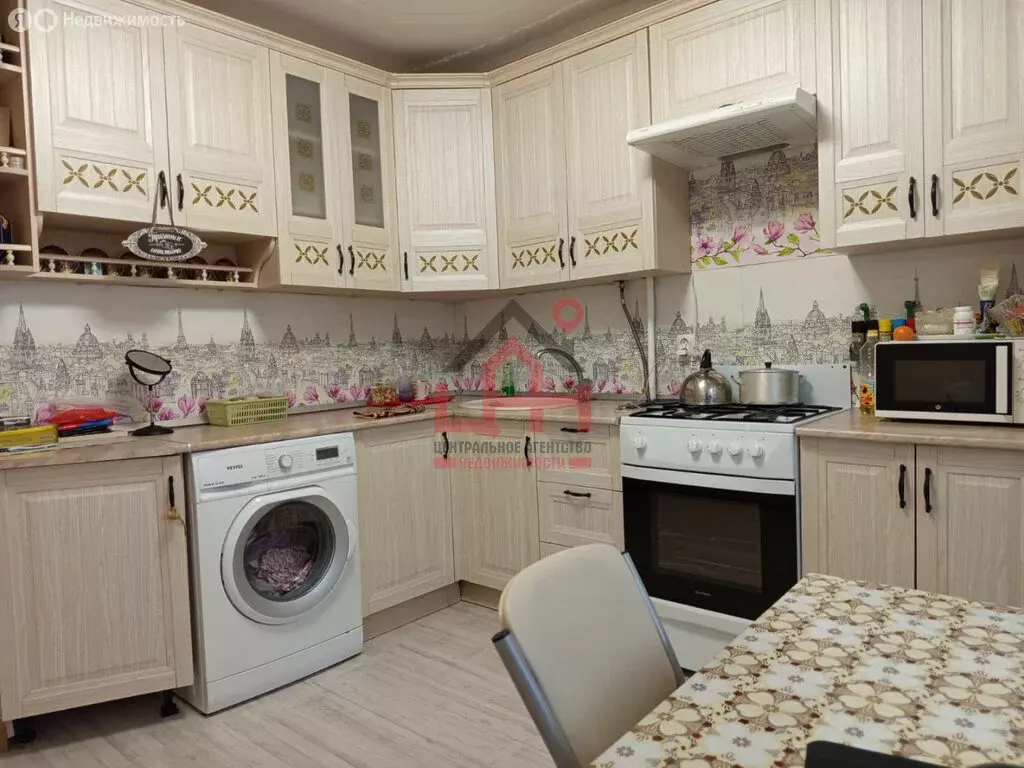 2-комнатная квартира: Ессентуки, Вокзальная улица, 47Ак2 (45 м) - Фото 1