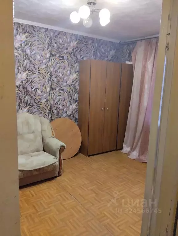 1-к кв. Тульская область, Тула ул. Бондаренко, 11 (27.0 м) - Фото 1