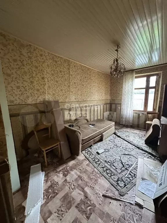 1-к. квартира, 25 м, 1/1 эт. - Фото 0