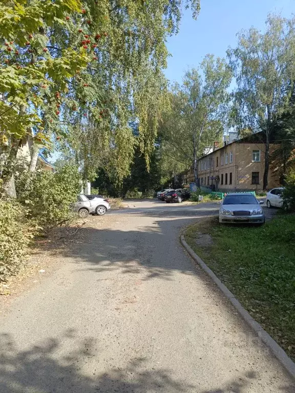 Комната Нижегородская область, Нижний Новгород ул. Шорина, 18 (18.0 м) - Фото 1