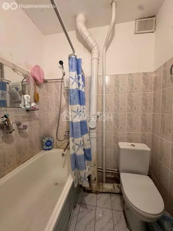 1-комнатная квартира: Волгоград, Депутатская улица, 11А (34.3 м) - Фото 0