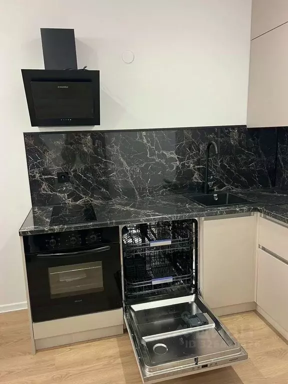 2-к кв. Москва 2-й Нагатинский проезд, 6к1 (35.0 м) - Фото 2