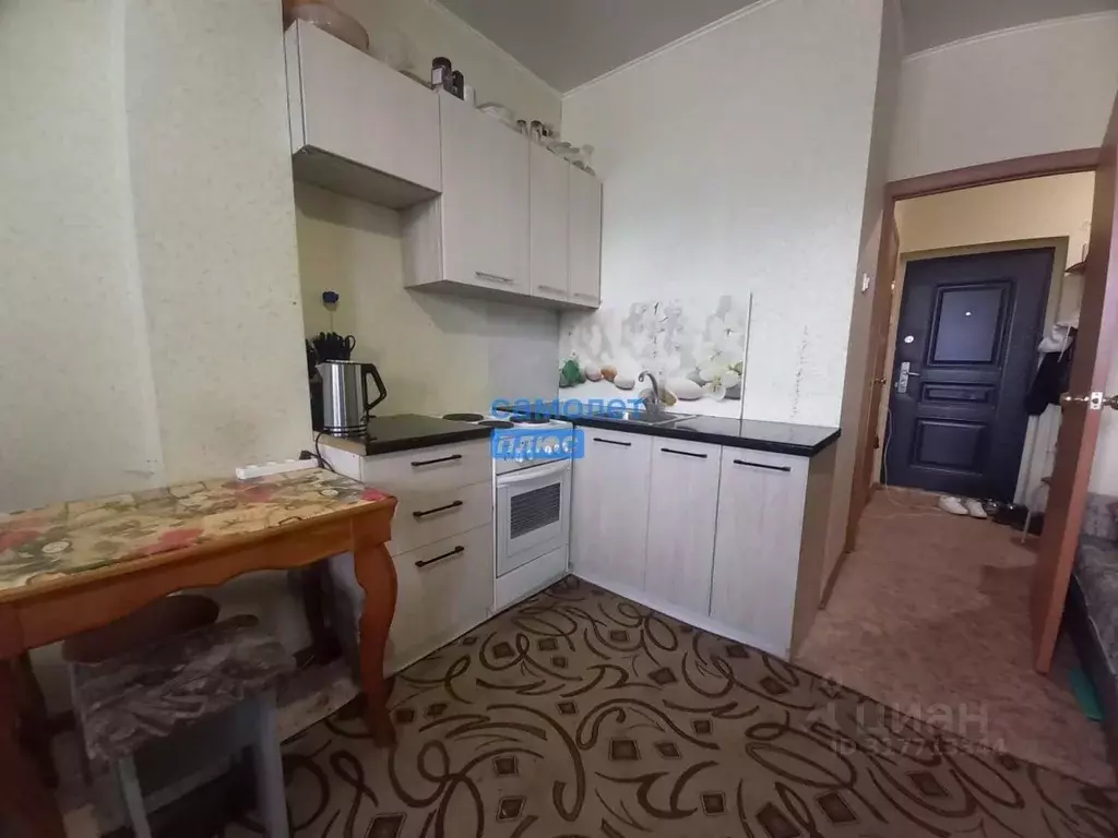 Студия Алтайский край, Бийск Социалистическая ул., 22 (28.0 м) - Фото 0