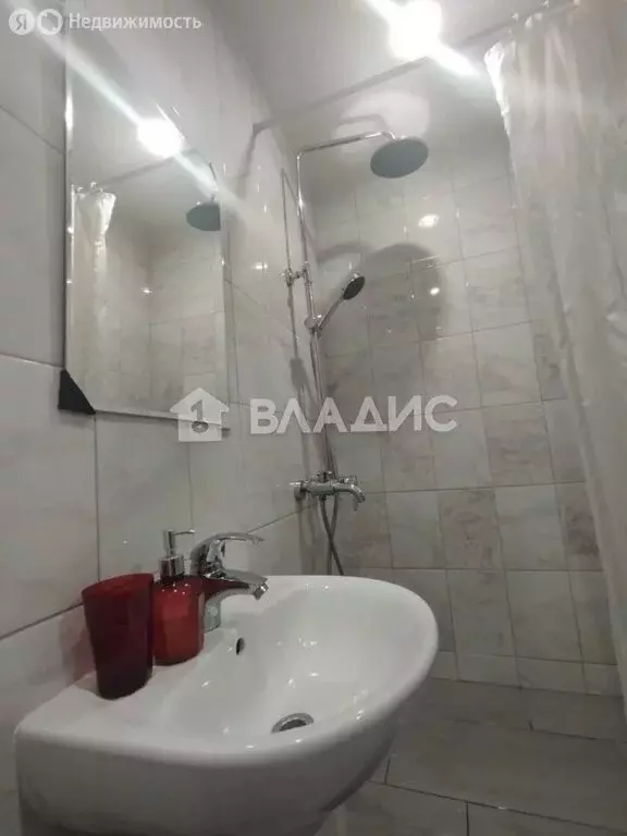 Квартира-студия: Кемерово, проспект Ленина, 53 (18 м) - Фото 1