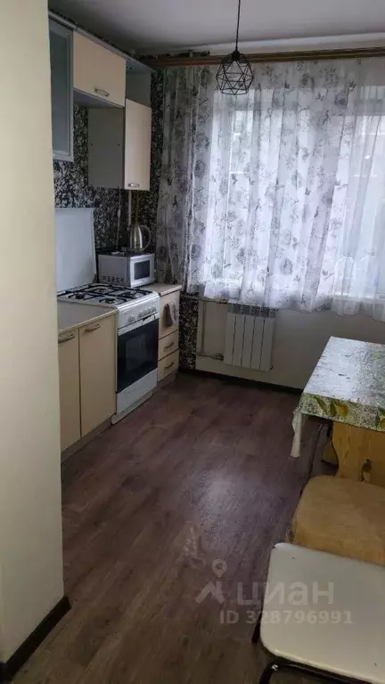 2-к кв. Самарская область, Самара Белорусская ул., 93 (48.0 м) - Фото 1