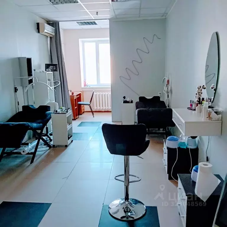 Помещение свободного назначения в Амурская область, Благовещенск ... - Фото 2