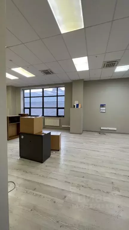 Офис в Москва Павелецкая наб., 2С1 (138 м) - Фото 1