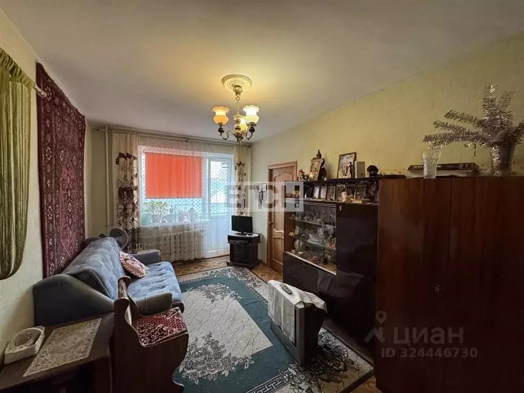 2-к кв. Московская область, Дмитровский муниципальный округ, ... - Фото 1