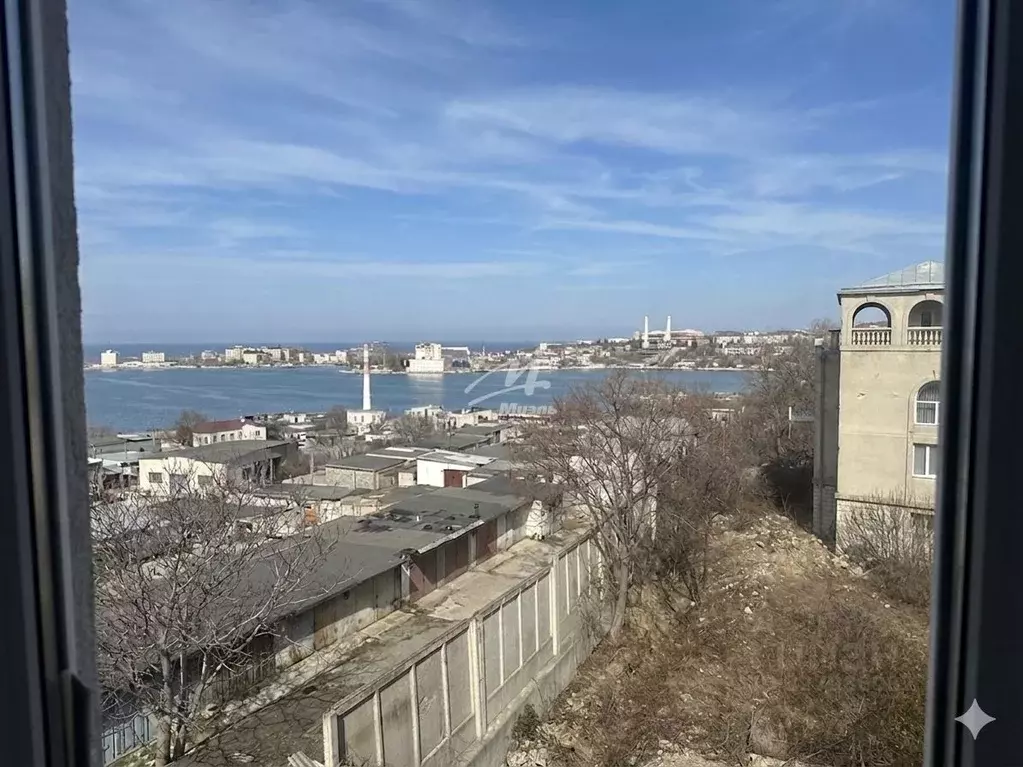 Дом в Севастополь ул. Льва Толстого, 8 (110 м) - Фото 1