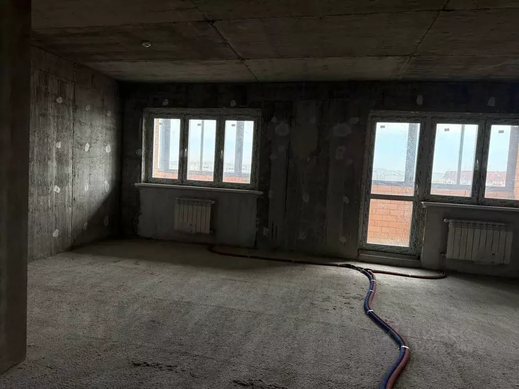 1-к кв. Иркутская область, Иркутск ул. Красный Путь, 61А (45.0 м) - Фото 1