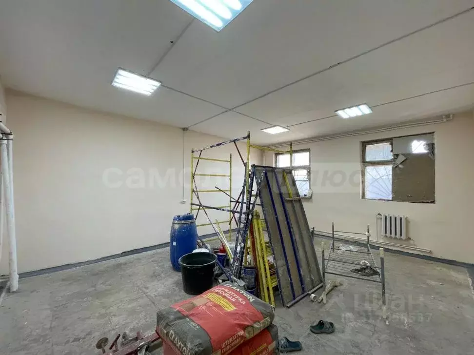 Офис в Московская область, Наро-Фоминск ш. Кубинское, 5А (18 м) - Фото 0