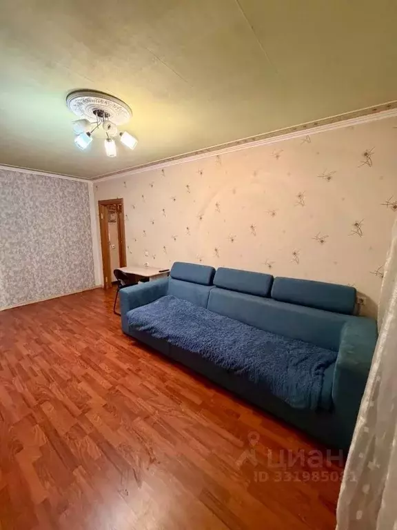 1-к кв. Санкт-Петербург ул. Подвойского, 26к2 (37.9 м) - Фото 2