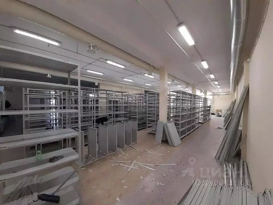 Офис в Воронежская область, Воронеж Беговая ул., 209 (2015 м) - Фото 1