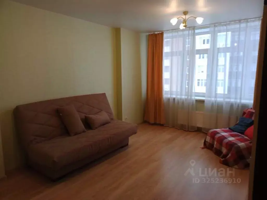 2-к кв. Свердловская область, Екатеринбург ул. Машинная, 44к2 (76.0 м) - Фото 2