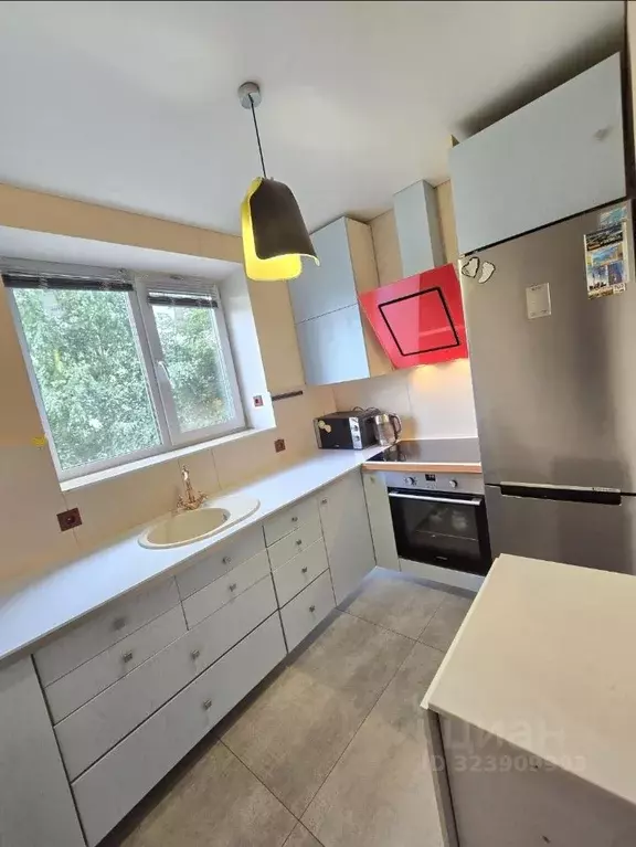 1-к кв. Кемеровская область, Кемерово Космическая ул., 35 (38.0 м) - Фото 1