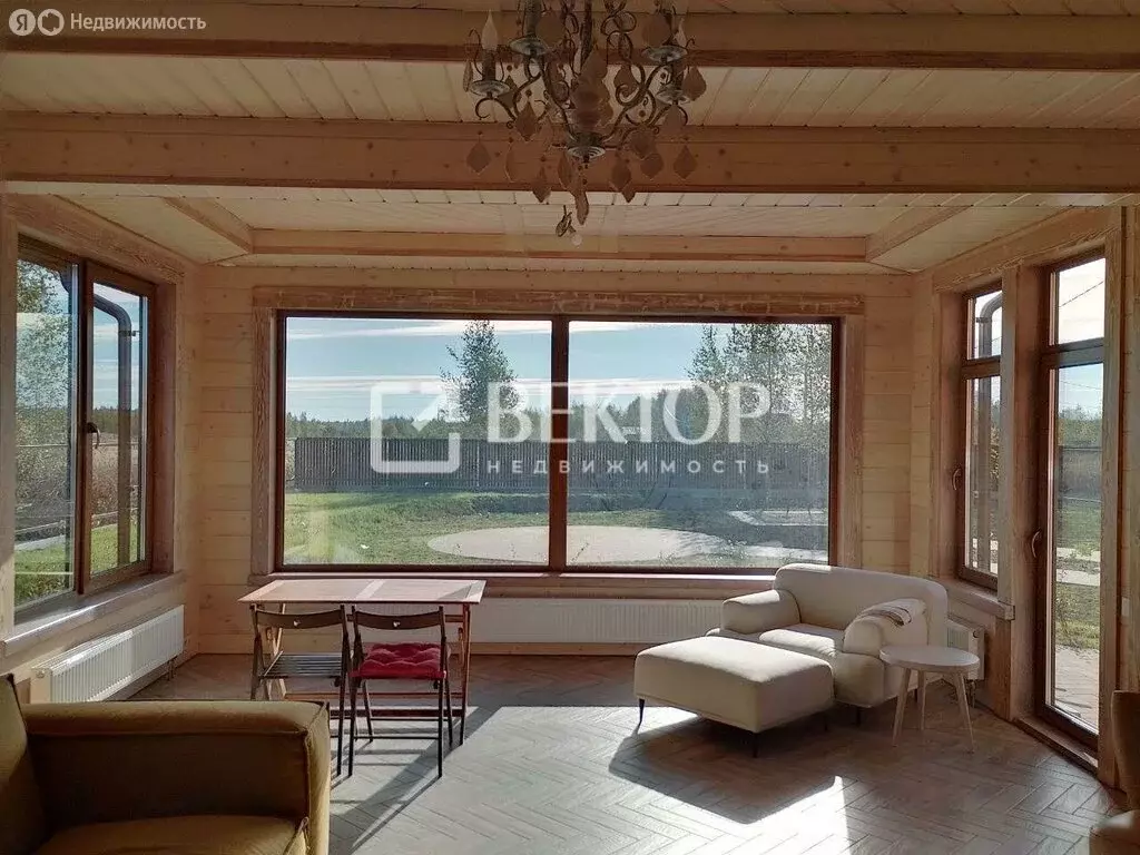 Дом в Костромской район, Бакшеевское сельское поселение, деревня ... - Фото 1