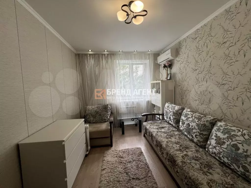 2-к. квартира, 47,8 м, 2/10 эт. - Фото 1