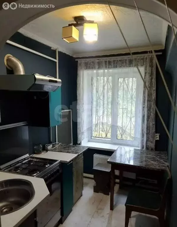 1-комнатная квартира: Миасс, Юбилейный переулок, 9 (28 м) - Фото 2