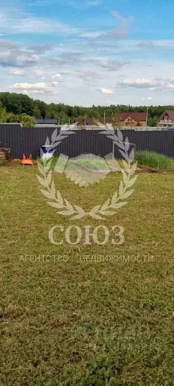 Участок в Калужская область, Боровский район, Кривское с/пос, Лесные ... - Фото 2