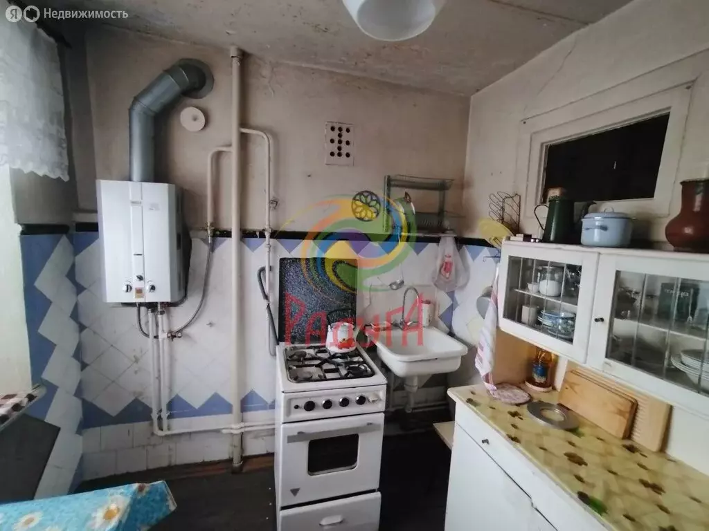 3-комнатная квартира: Фурманов, Революционная улица, 18 (54.7 м) - Фото 2