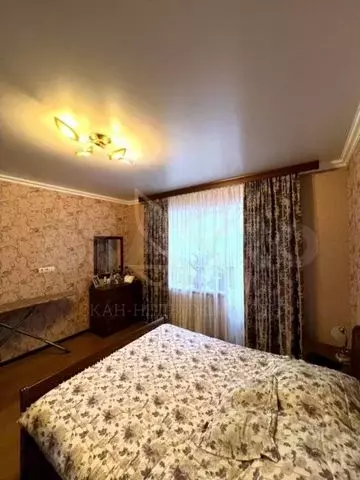 3-к. квартира, 100 м, 8/9 эт. - Фото 0