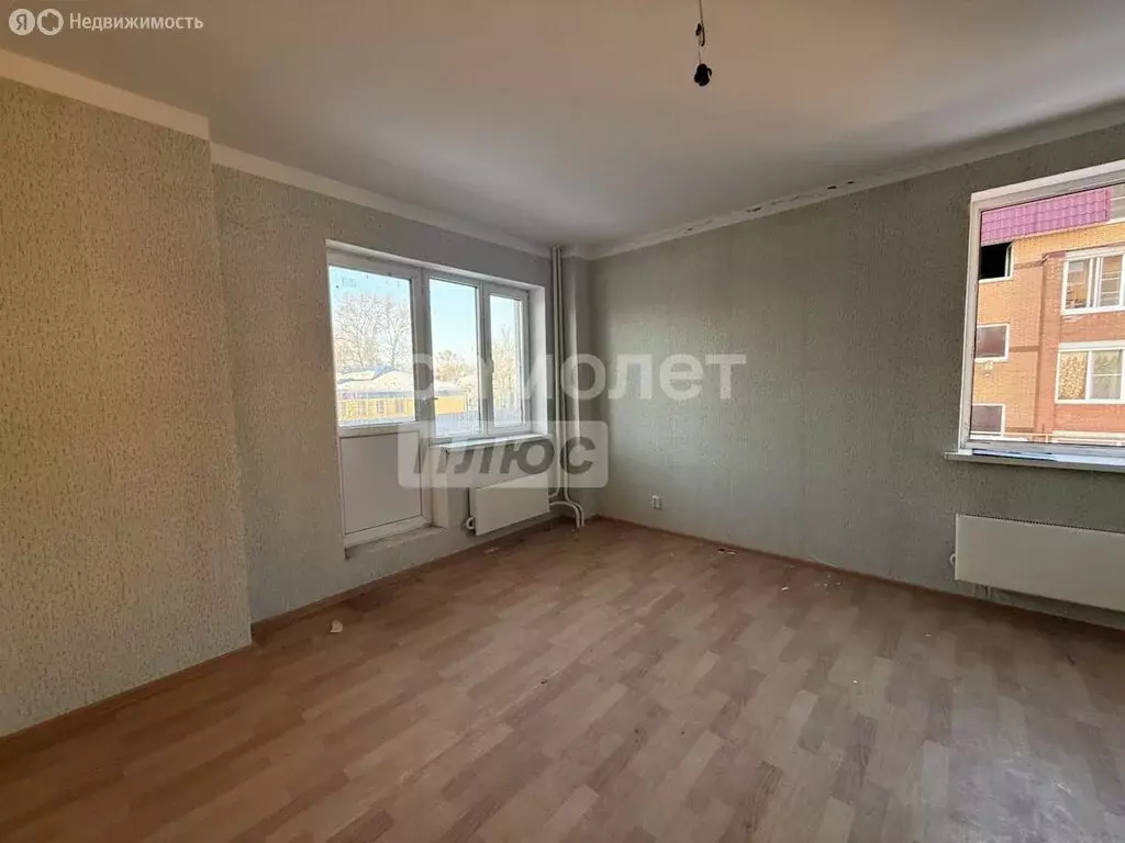 1к в 2-комнатной квартире (19.4 м) - Фото 1