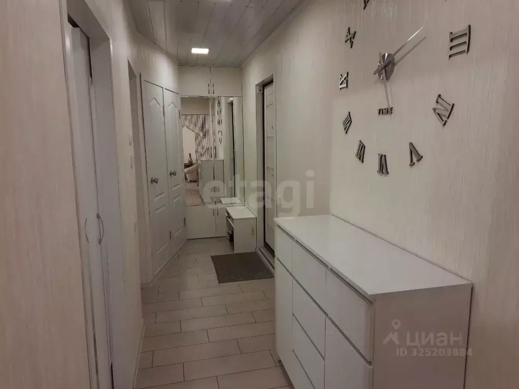 2-к кв. Удмуртия, Ижевск ул. Воровского, 148 (45.0 м) - Фото 1