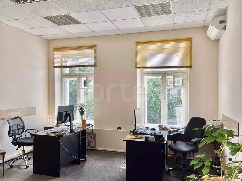 Офис в Москва Хохловский пер., 13С1 (240 м) - Фото 1