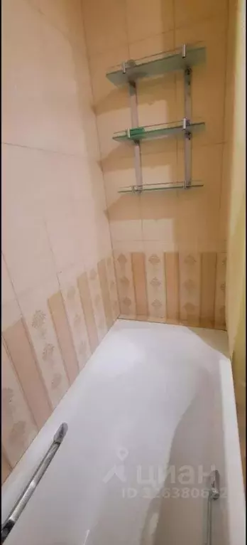 1-к кв. Санкт-Петербург, Санкт-Петербург, Павловск ул. Луначарского, ... - Фото 2