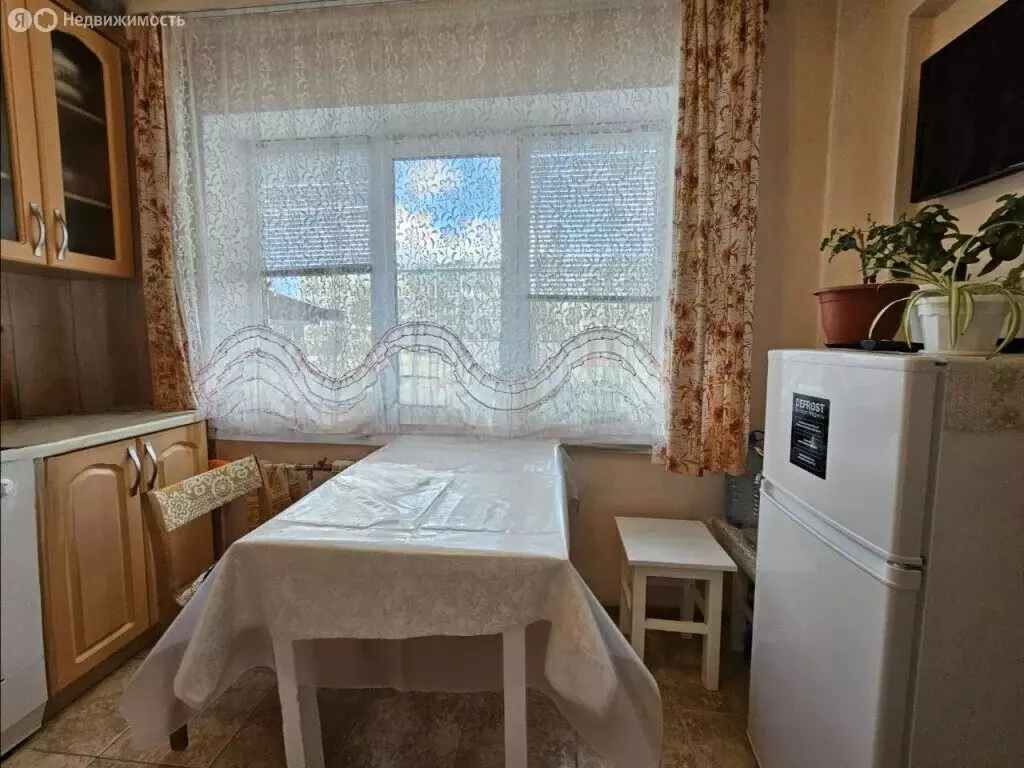 2-комнатная квартира: Благовещенск, Институтская улица, 14А (49.3 м) - Фото 2