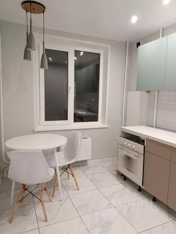 1-к кв. Москва Днепропетровская ул., 27к1 (33.0 м) - Фото 1