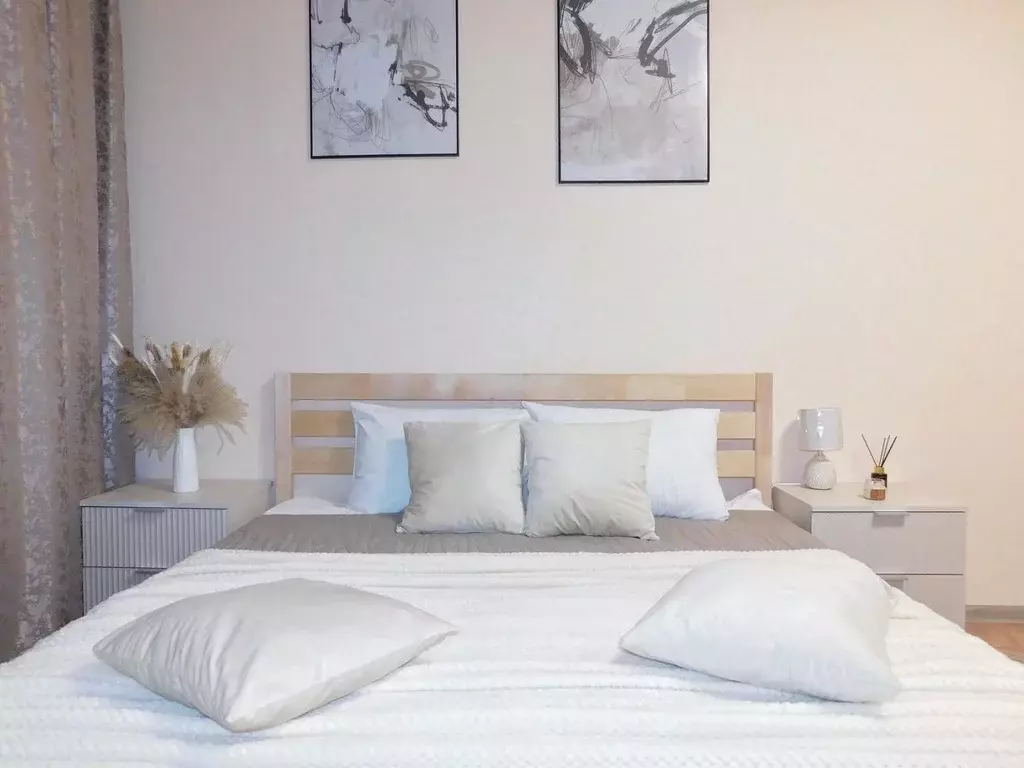 1-к кв. Воронежская область, Воронеж ул. 9 Января, 68к3 (35.0 м) - Фото 0