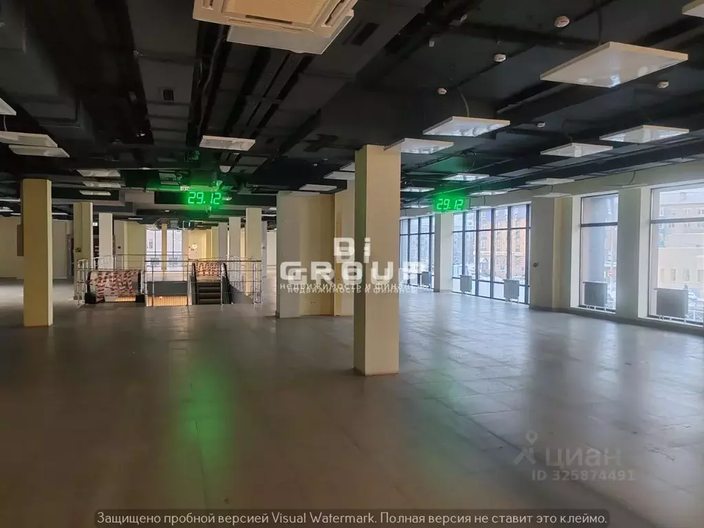 Помещение свободного назначения в Татарстан, Казань ул. Маршала ... - Фото 1