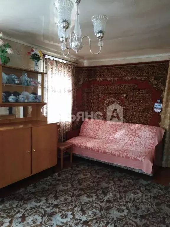 Дом в Ростовская область, Белая Калитва Донецкая ул. (50 м) - Фото 1