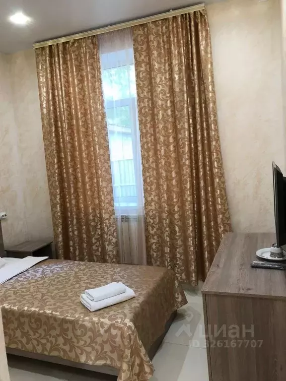 Комната Самарская область, Жигулевск Поселок Александровское Поле, ул. ... - Фото 2