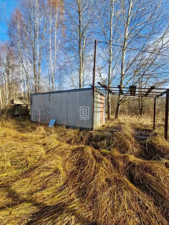 Участок в Калужская область, Калуга городской округ, д. Орешково 7 ... - Фото 2