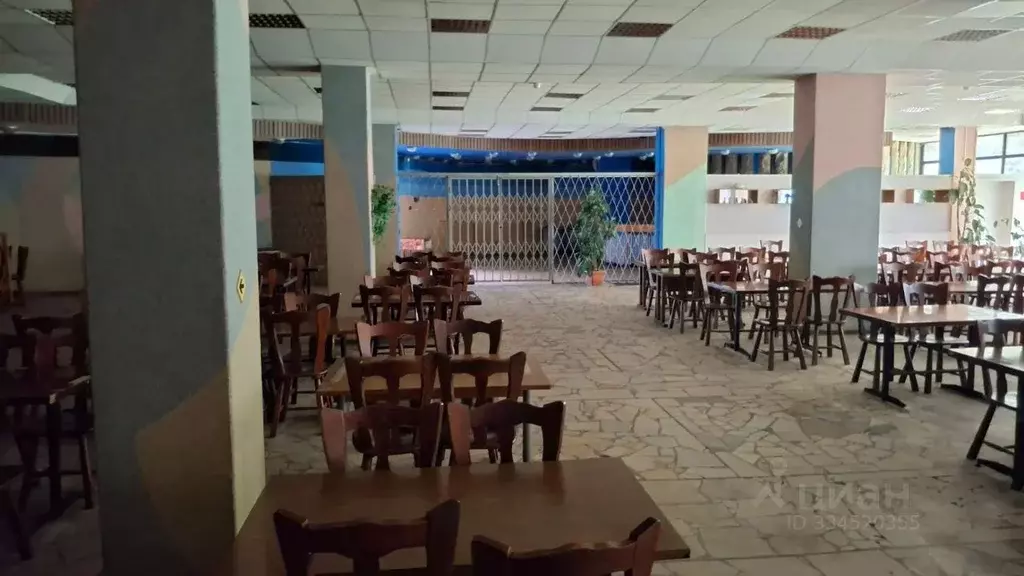 Помещение свободного назначения в Москва ул. Юности, 5с32 (1000 м) - Фото 2