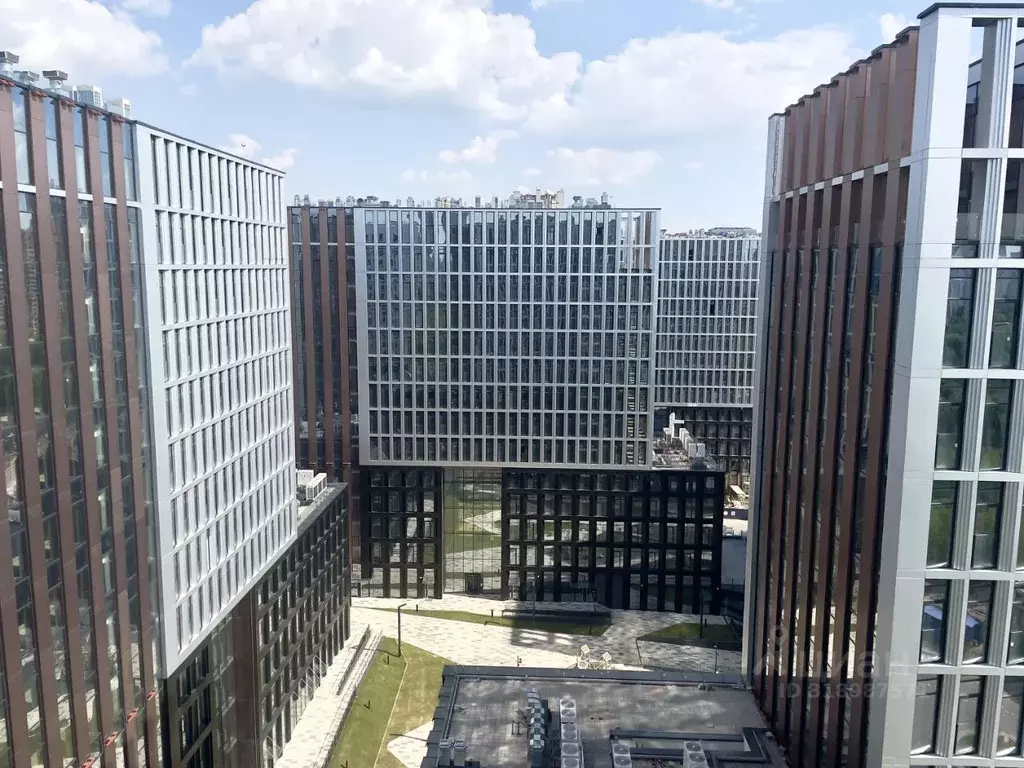 1-к кв. Москва ул. Светланова, 11к1 (39.2 м) - Фото 0