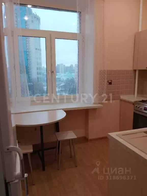 2-к кв. Москва Кутузовский просп., 23К1 (50.0 м) - Фото 0