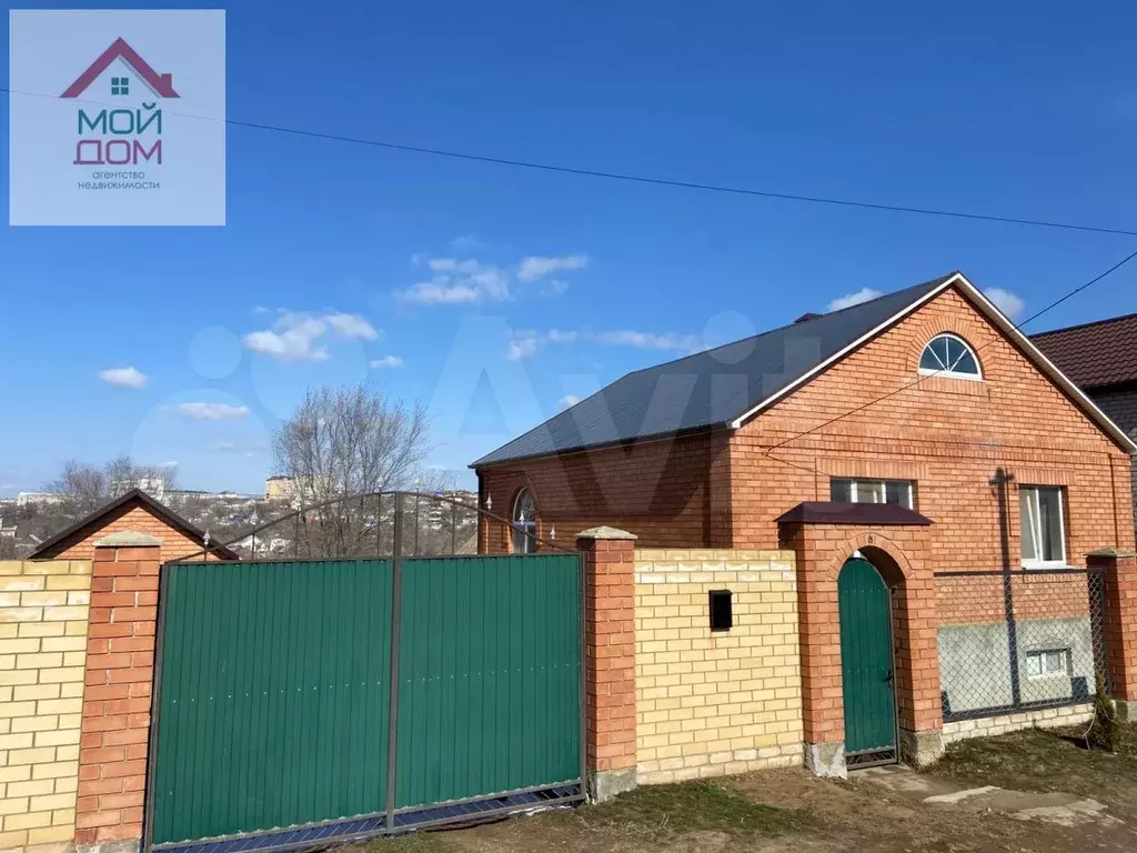 Дом 165 м на участке 6 сот. - Фото 1