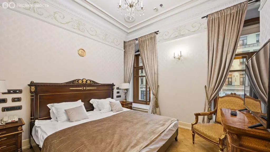 Офис (404.4 м) - Фото 1