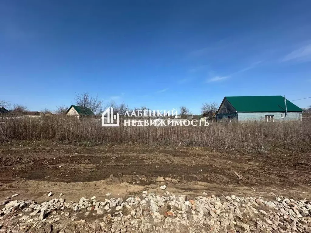 Участок в Самарская область, Самара Ракитовка-2 СНТ, ул. 13-я (6.0 ... - Фото 1