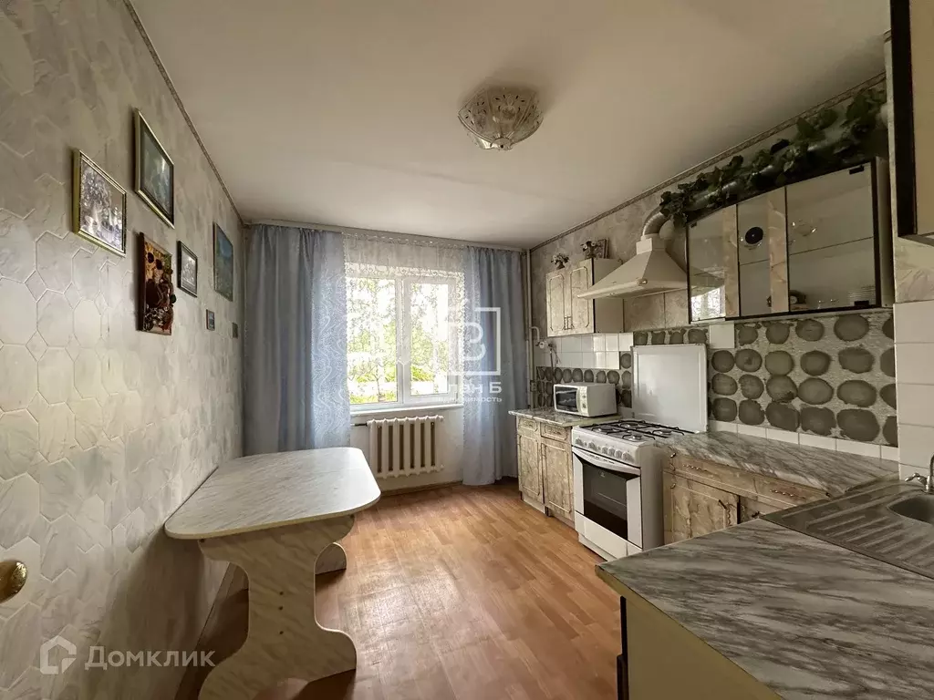 Продаётся 3-к квартира, 69 м - Фото 0