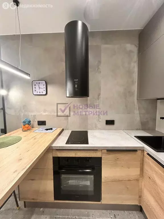 Квартира-студия: Мурино, Екатерининская улица, 16/5 (22.4 м) - Фото 2